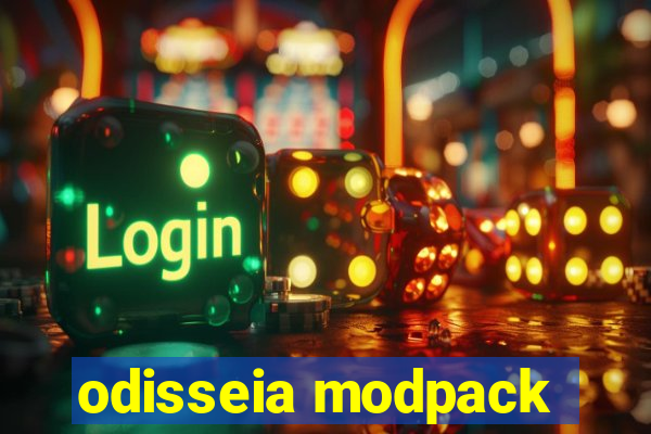 odisseia modpack